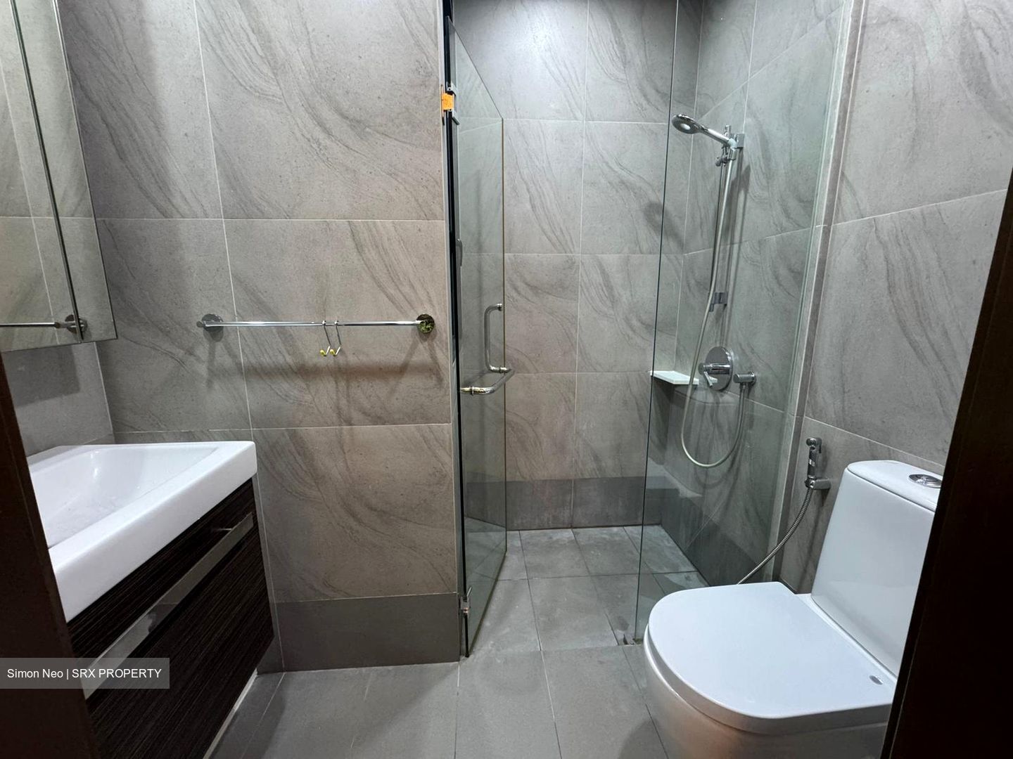 The Foresta @ Mount Faber (D4), Condominium #562605181
